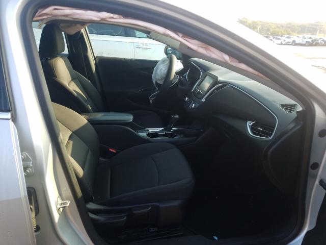 2017 CHEVROLET MALIBU 1G1ZE5STXHF183101