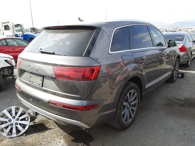 VIN WA1LAAF76KD002278 2019 Audi Q7, Premium Plus no.4