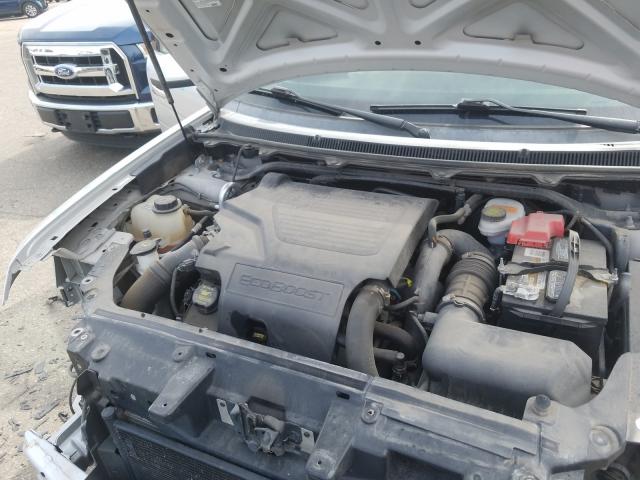 2013 FORD FLEX LIMIT 2FMHK6DT5DBD23643