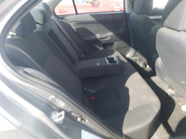 2014 MITSUBISHI LANCER ES/ JA32U2FU5EU019094