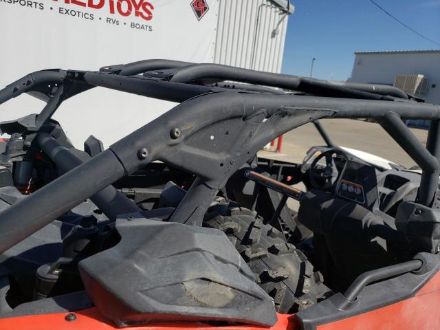 2020 CAN-AM MAVERICK X 3JBVMAW24LK000026