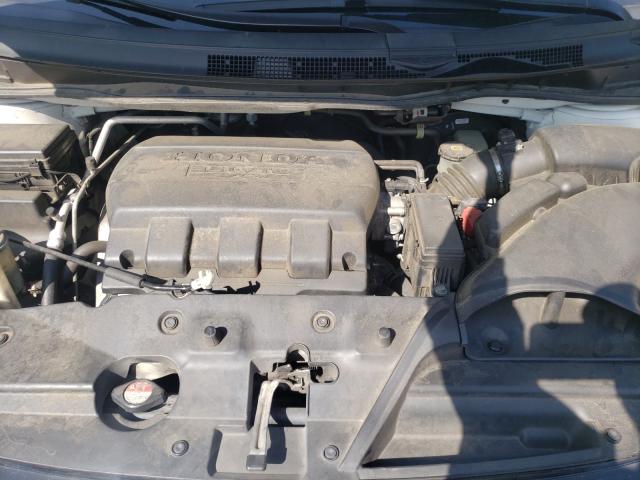 2015 HONDA ODYSSEY LX 5FNRL5H28FB086864