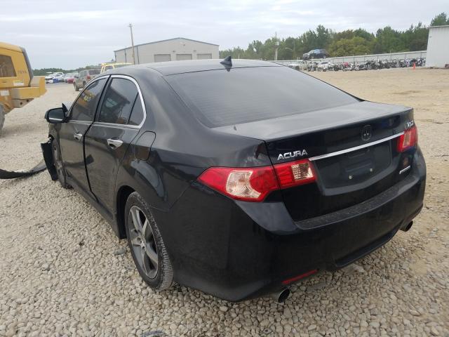 2013 ACURA TSX SE JH4CU2F85DC002579