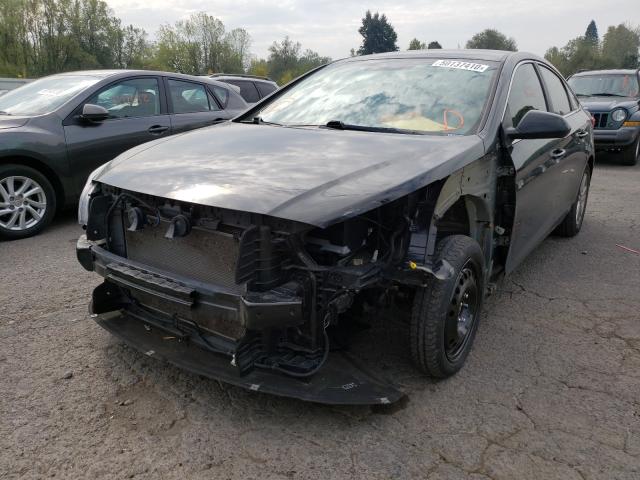 2016 HYUNDAI SONATA SE - 5NPE24AF3GH329718
