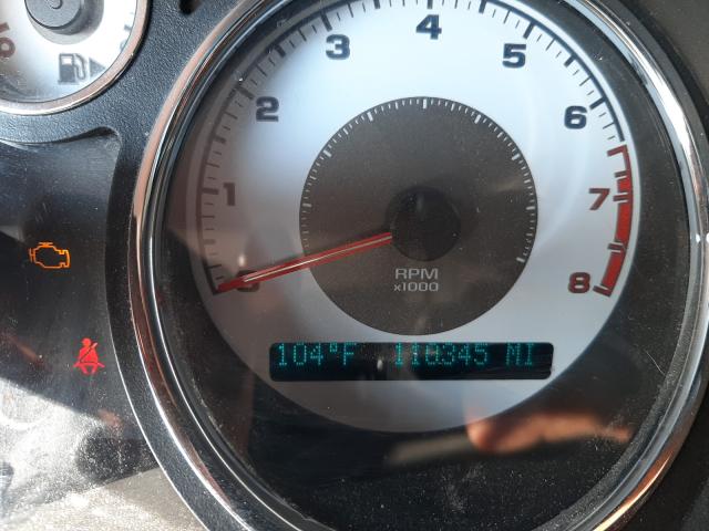 2010 CHEVROLET COBALT 1G1AF5F55A7228502