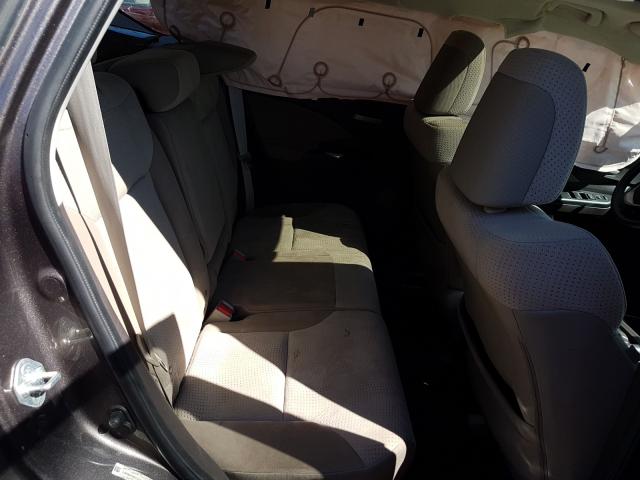 2013 HONDA CR-V EX 5J6RM4H58DL052106