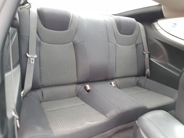 2010 HYUNDAI GENESIS CO KMHHT6KD2AU018650