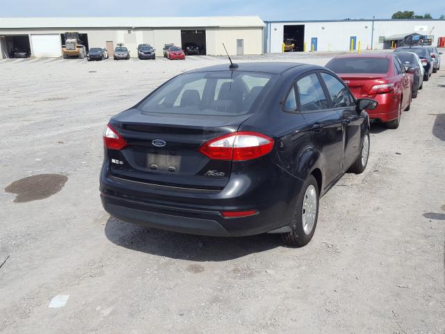 2015 FORD FIESTA S 3FADP4AJ6FM178440