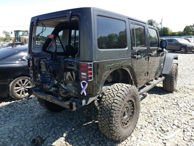 2017 JEEP WRANGLER U 1C4BJWDG8HL633601