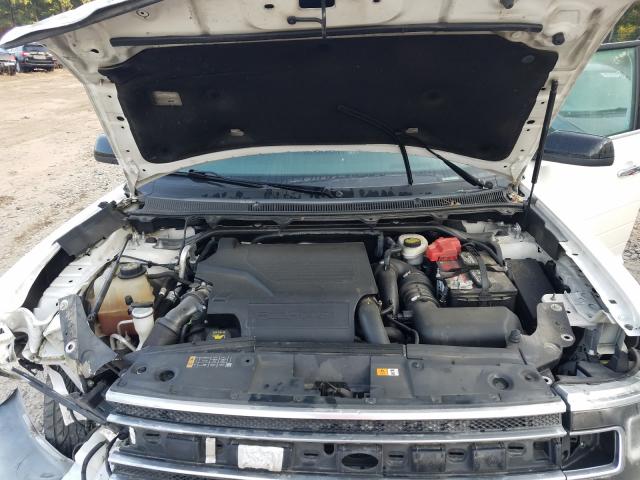 2013 FORD FLEX LIMIT 2FMHK6DT8DBD18128