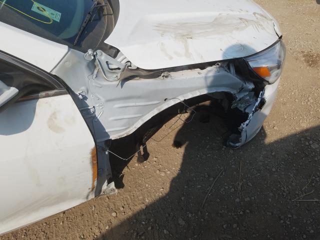 2016 CHEVROLET MALIBU LIM 1G11B5SA9GF110224