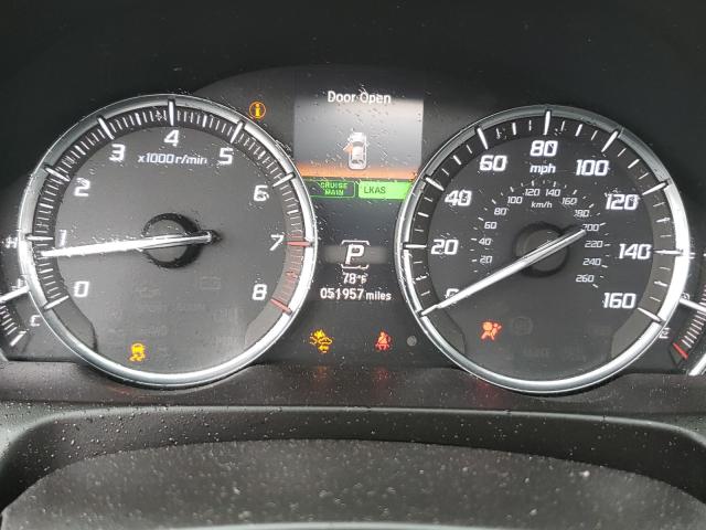 2017 ACURA TLX TECH 19UUB1F53HA003499