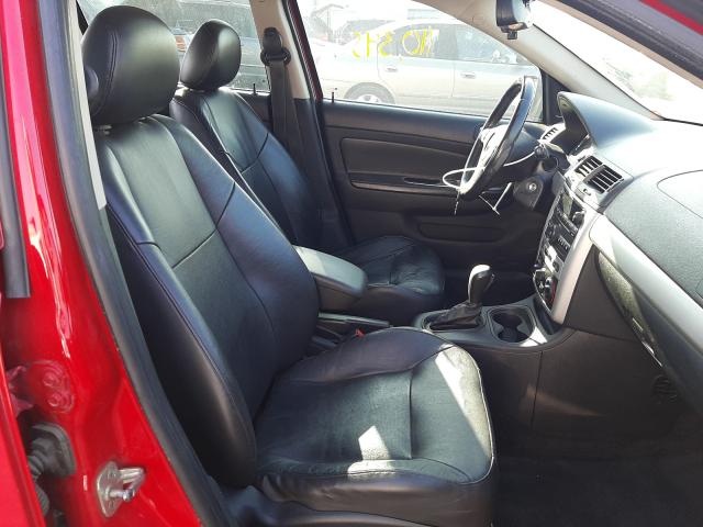 2010 CHEVROLET COBALT 1G1AF5F55A7228502