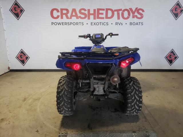 2020 POLARIS SPORTSMAN 4XASEA505LA265527