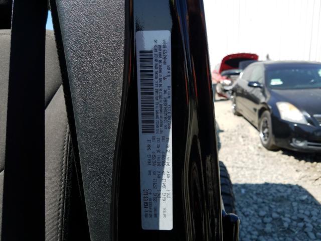 2017 JEEP WRANGLER U 1C4BJWDG8HL633601