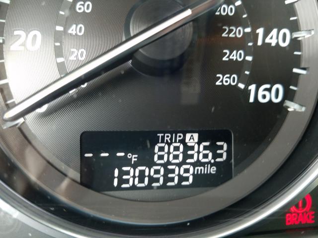 2014 MAZDA CX-5 GT JM3KE4DY3E0418326