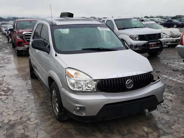 2006 Buick Rendezvous CX