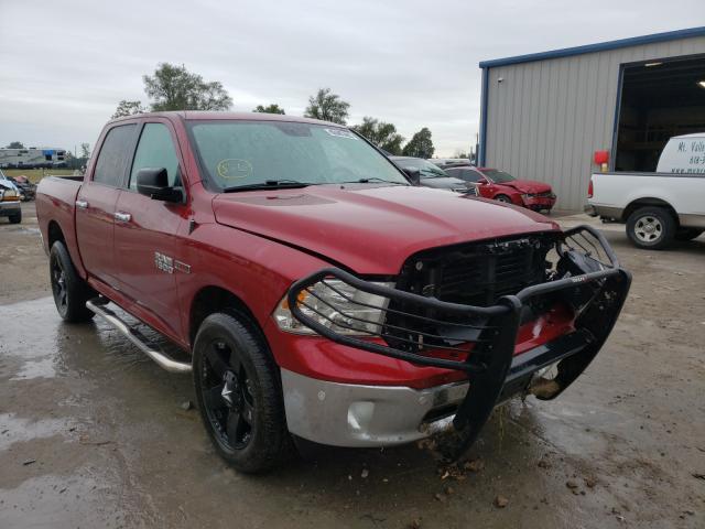 2014 RAM 1500 SLT 1C6RR7LM8ES431418