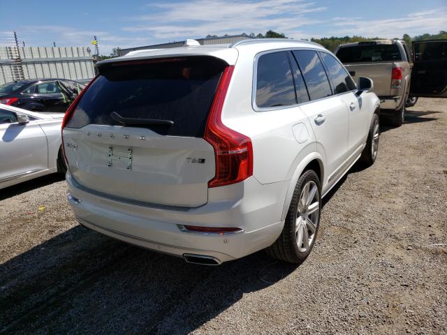 2019 VOLVO XC90 T6 IN YV4A22PL0K1509378