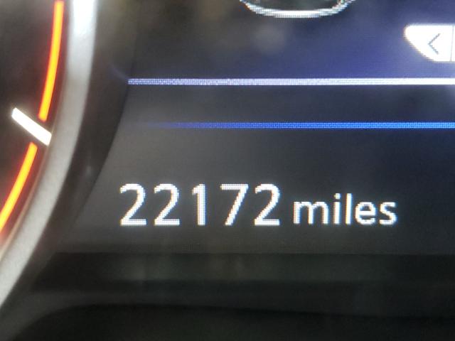 2018 NISSAN MURANO S 5N1AZ2MH0JN166492