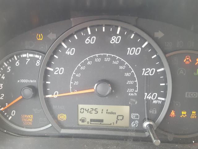 2018 MITSUBISHI MIRAGE ES ML32A3HJ8JH012410