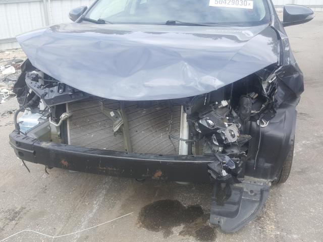 2017 TOYOTA COROLLA L 5YFBURHE0HP729764