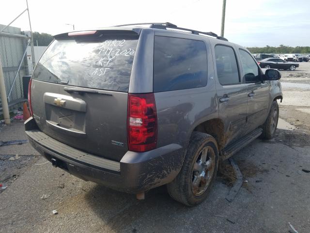 2011 CHEVROLET TAHOE C150 1GNSCBE0XBR147534
