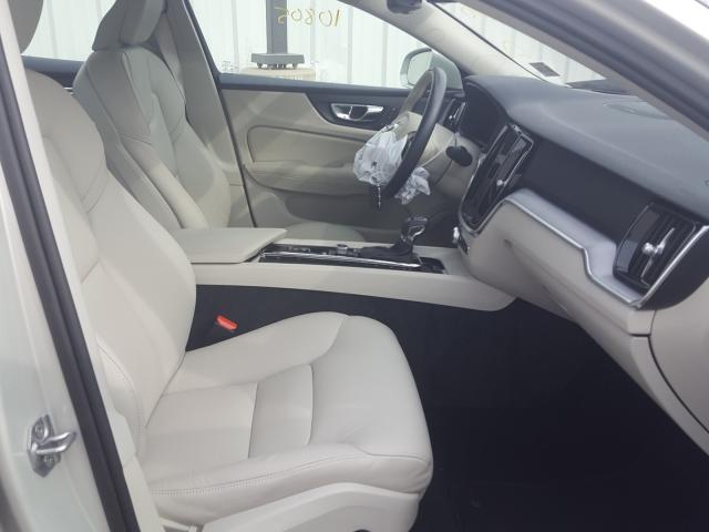 2019 VOLVO S60 T5 MOM 7JR102FK7KG011856