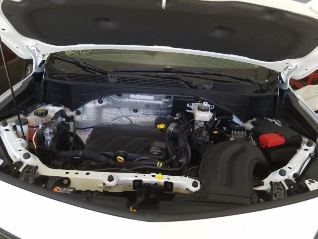 2020 BUICK ENCORE GX KL4MMBS25LB116720