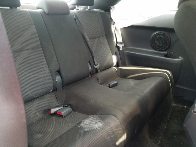 2011 TOYOTA SCION TC JTKJF5C72B3019152