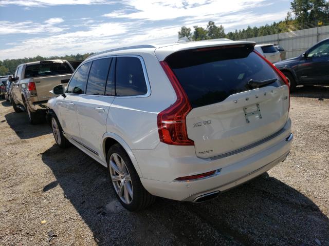 2019 VOLVO XC90 T6 IN YV4A22PL0K1509378