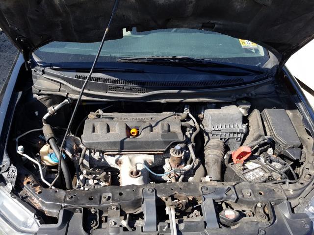 2012 HONDA CIVIC LX 2HGFG3B56CH551972