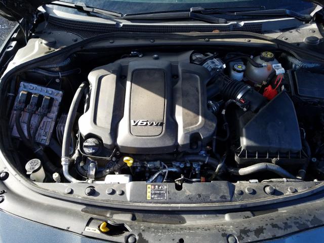 2017 BUICK LACROSSE P 1G4ZR5SS9HU170544