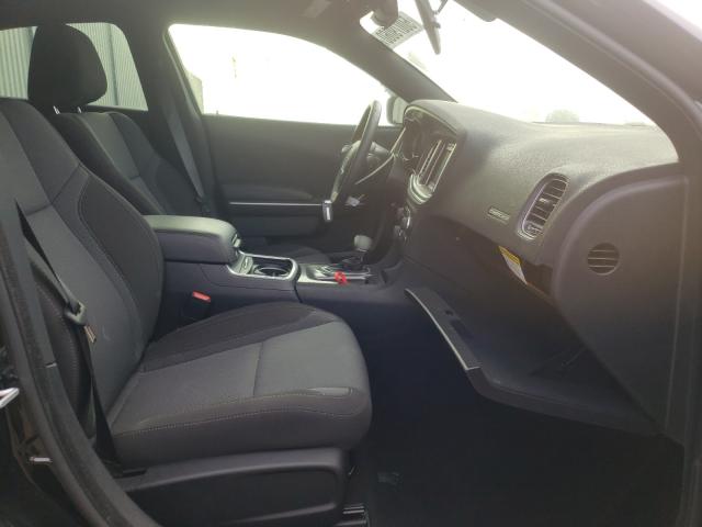 2020 DODGE CHARGER SX 2C3CDXBG4LH126497