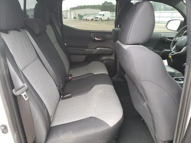 2020 TOYOTA TACOMA DOU 3TMCZ5AN3LM289287