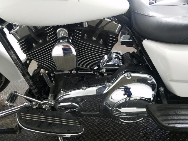 2016 HARLEY-DAVIDSON FLHX STREE 1HD1KBM14GB689549