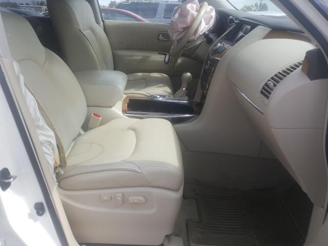 2013 INFINITI QX56 JN8AZ2NF4D9551055