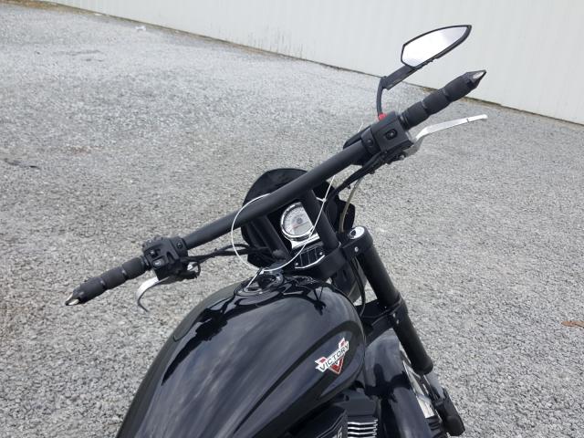 2013 VICTORY MOTORCYCLES HAMMER 8-B 5VPHA36N5D3012834