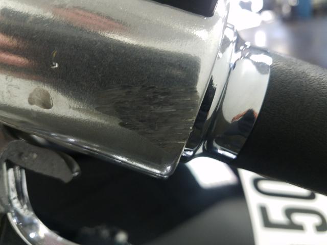 2014 HONDA VT750 C2 JH2RC5309EK600137