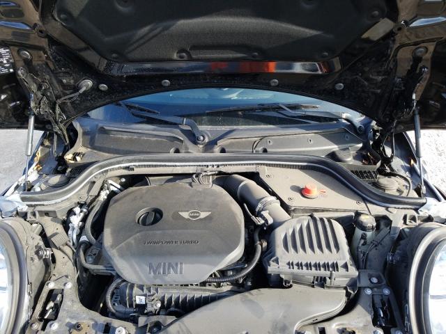 2018 MINI COOPER WMWXU1C59J2F80726