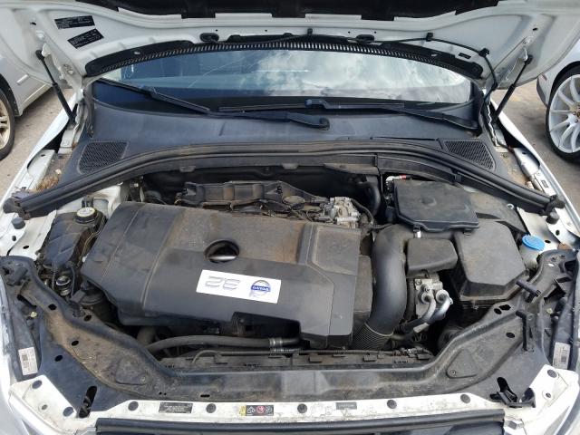 2013 VOLVO XC60 3.2 YV4940DL7D2379568