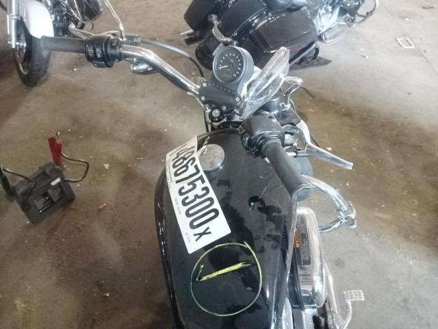 2018 HARLEY-DAVIDSON XL883 1HD4CR215JC422900