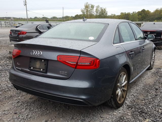 VIN WAUBFAFL9GN012124 2016 Audi A4, Premium S-Line no.4