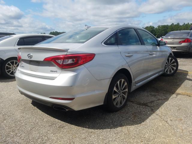 2016 HYUNDAI SONATA SPO 5NPE34AF5GH427341