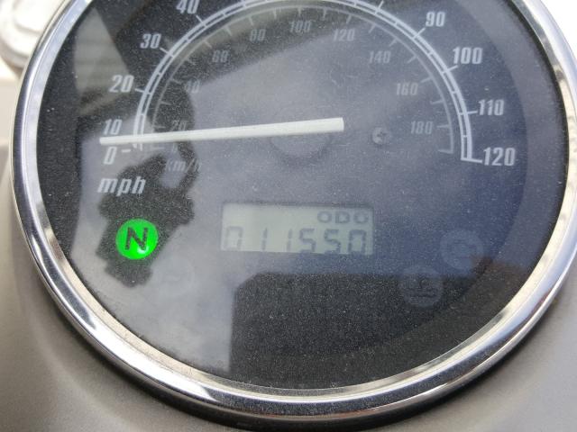 2013 HONDA VT750 JH2RC5371DK300698