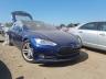 2016 TESLA  MODEL S