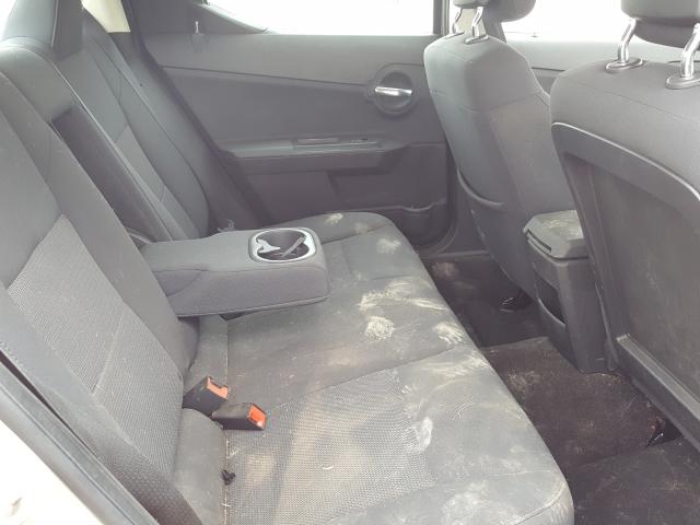 2010 DODGE AVENGER 1B3CC4FBXAN133147