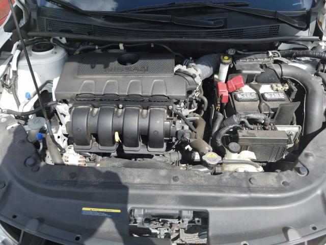 2015 NISSAN SENTRA 3N1AB7AP9FY371758