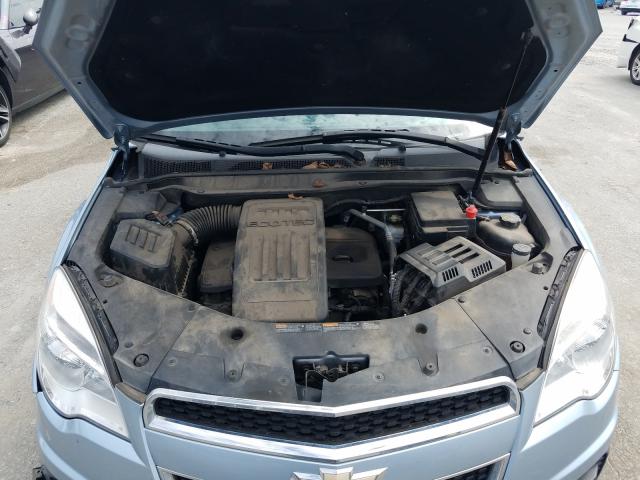 2014 CHEVROLET EQUINOX LS 2GNALAEK2E6120707