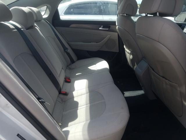 2016 HYUNDAI SONATA SPO 5NPE34AF5GH427341